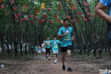 COTECCONS - LÊ PHONG BÌNH DƯƠNG HALF MARATHON 2023 - Ảnh #501099