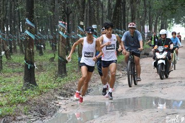 COTECCONS - LÊ PHONG BÌNH DƯƠNG HALF MARATHON 2023 - Ảnh #502944