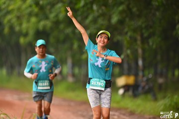 COTECCONS - LÊ PHONG BÌNH DƯƠNG HALF MARATHON 2023 - Ảnh #499060