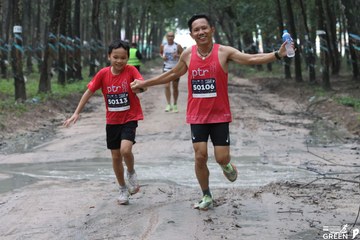 COTECCONS - LÊ PHONG BÌNH DƯƠNG HALF MARATHON 2023 - Ảnh #503301