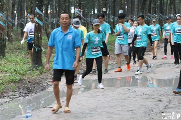 COTECCONS - LÊ PHONG BÌNH DƯƠNG HALF MARATHON 2023 - Ảnh #504770