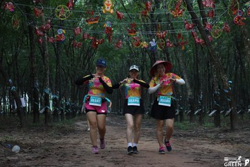 COTECCONS - LÊ PHONG BÌNH DƯƠNG HALF MARATHON 2023 - Ảnh #500640