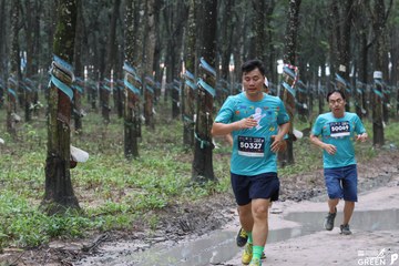 COTECCONS - LÊ PHONG BÌNH DƯƠNG HALF MARATHON 2023 - Ảnh #504013