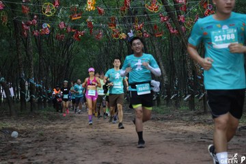 COTECCONS - LÊ PHONG BÌNH DƯƠNG HALF MARATHON 2023 - Ảnh #500163