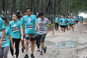COTECCONS - LÊ PHONG BÌNH DƯƠNG HALF MARATHON 2023 - Ảnh #504366