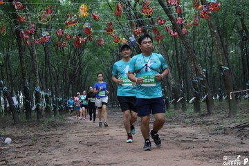 COTECCONS - LÊ PHONG BÌNH DƯƠNG HALF MARATHON 2023 - Ảnh #502515