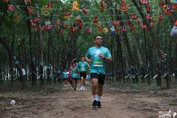 COTECCONS - LÊ PHONG BÌNH DƯƠNG HALF MARATHON 2023 - Ảnh #501405