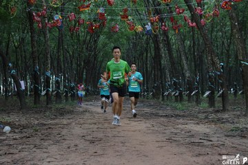 COTECCONS - LÊ PHONG BÌNH DƯƠNG HALF MARATHON 2023 - Ảnh #500894