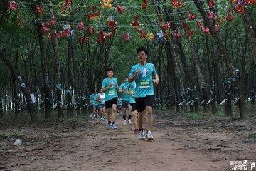 COTECCONS - LÊ PHONG BÌNH DƯƠNG HALF MARATHON 2023 - Ảnh #501507