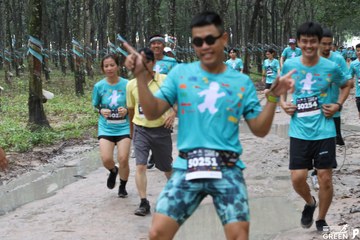 COTECCONS - LÊ PHONG BÌNH DƯƠNG HALF MARATHON 2023 - Ảnh #504144