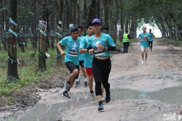 COTECCONS - LÊ PHONG BÌNH DƯƠNG HALF MARATHON 2023 - Ảnh #503191