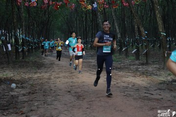 COTECCONS - LÊ PHONG BÌNH DƯƠNG HALF MARATHON 2023 - Ảnh #500120