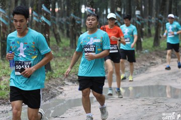 COTECCONS - LÊ PHONG BÌNH DƯƠNG HALF MARATHON 2023 - Ảnh #503730