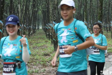 COTECCONS - LÊ PHONG BÌNH DƯƠNG HALF MARATHON 2023 - Ảnh #505035