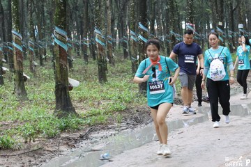 COTECCONS - LÊ PHONG BÌNH DƯƠNG HALF MARATHON 2023 - Ảnh #505245
