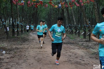 COTECCONS - LÊ PHONG BÌNH DƯƠNG HALF MARATHON 2023 - Ảnh #502098