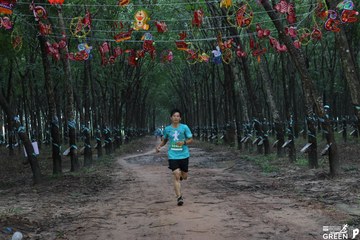 COTECCONS - LÊ PHONG BÌNH DƯƠNG HALF MARATHON 2023 - Ảnh #500766