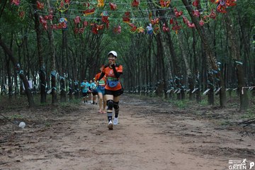 COTECCONS - LÊ PHONG BÌNH DƯƠNG HALF MARATHON 2023 - Ảnh #502769