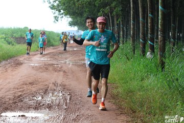 COTECCONS - LÊ PHONG BÌNH DƯƠNG HALF MARATHON 2023 - Ảnh #505705