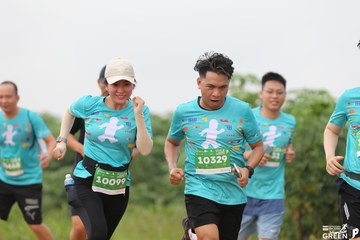 COTECCONS - LÊ PHONG BÌNH DƯƠNG HALF MARATHON 2023 - Ảnh #499608