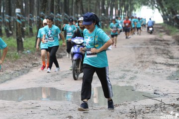 COTECCONS - LÊ PHONG BÌNH DƯƠNG HALF MARATHON 2023 - Ảnh #504851