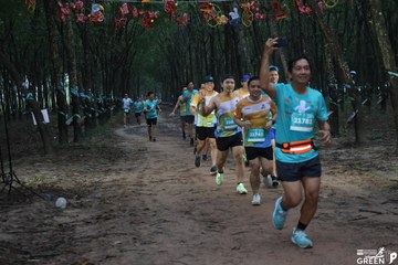 COTECCONS - LÊ PHONG BÌNH DƯƠNG HALF MARATHON 2023 - Ảnh #500039