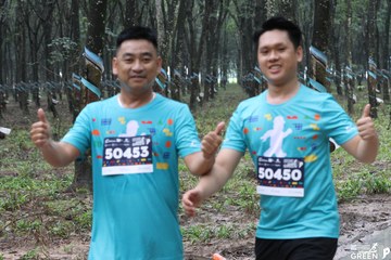 COTECCONS - LÊ PHONG BÌNH DƯƠNG HALF MARATHON 2023 - Ảnh #504713