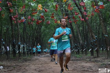 COTECCONS - LÊ PHONG BÌNH DƯƠNG HALF MARATHON 2023 - Ảnh #501677