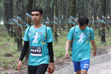 COTECCONS - LÊ PHONG BÌNH DƯƠNG HALF MARATHON 2023 - Ảnh #505125