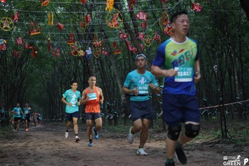 COTECCONS - LÊ PHONG BÌNH DƯƠNG HALF MARATHON 2023 - Ảnh #499719