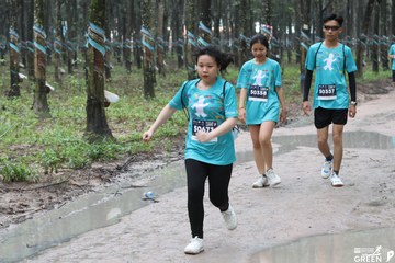COTECCONS - LÊ PHONG BÌNH DƯƠNG HALF MARATHON 2023 - Ảnh #505081