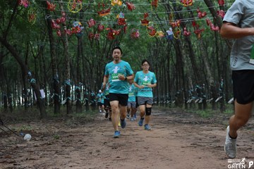 COTECCONS - LÊ PHONG BÌNH DƯƠNG HALF MARATHON 2023 - Ảnh #501574