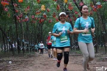 COTECCONS - LÊ PHONG BÌNH DƯƠNG HALF MARATHON 2023 - Ảnh #502461