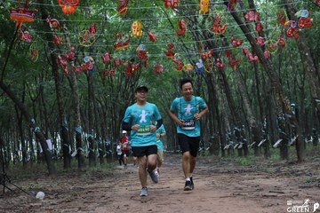 COTECCONS - LÊ PHONG BÌNH DƯƠNG HALF MARATHON 2023 - Ảnh #502441