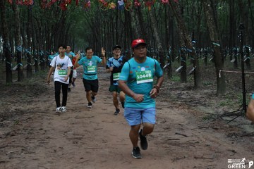 COTECCONS - LÊ PHONG BÌNH DƯƠNG HALF MARATHON 2023 - Ảnh #502116