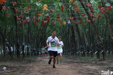 COTECCONS - LÊ PHONG BÌNH DƯƠNG HALF MARATHON 2023 - Ảnh #501167