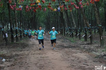COTECCONS - LÊ PHONG BÌNH DƯƠNG HALF MARATHON 2023 - Ảnh #502032