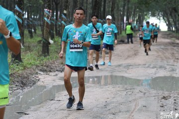 COTECCONS - LÊ PHONG BÌNH DƯƠNG HALF MARATHON 2023 - Ảnh #503459