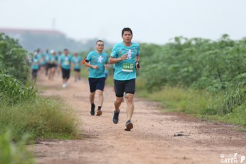 COTECCONS - LÊ PHONG BÌNH DƯƠNG HALF MARATHON 2023 - Ảnh #499339