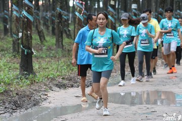 COTECCONS - LÊ PHONG BÌNH DƯƠNG HALF MARATHON 2023 - Ảnh #504756