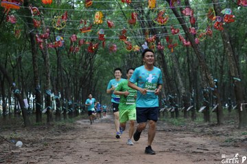 COTECCONS - LÊ PHONG BÌNH DƯƠNG HALF MARATHON 2023 - Ảnh #502316