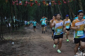COTECCONS - LÊ PHONG BÌNH DƯƠNG HALF MARATHON 2023 - Ảnh #500047
