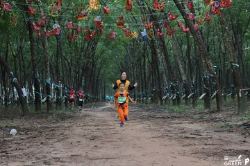 COTECCONS - LÊ PHONG BÌNH DƯƠNG HALF MARATHON 2023 - Ảnh #502669