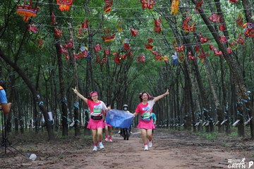 COTECCONS - LÊ PHONG BÌNH DƯƠNG HALF MARATHON 2023 - Ảnh #502856