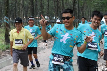 COTECCONS - LÊ PHONG BÌNH DƯƠNG HALF MARATHON 2023 - Ảnh #504157