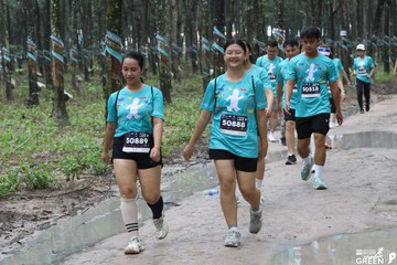COTECCONS - LÊ PHONG BÌNH DƯƠNG HALF MARATHON 2023 - Ảnh #504497