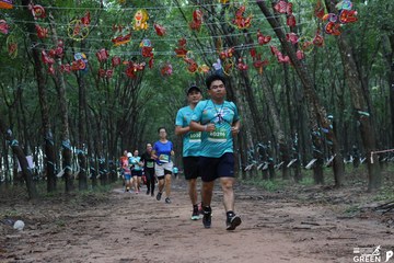 COTECCONS - LÊ PHONG BÌNH DƯƠNG HALF MARATHON 2023 - Ảnh #502512