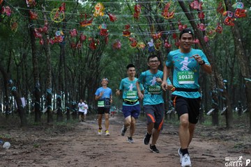 COTECCONS - LÊ PHONG BÌNH DƯƠNG HALF MARATHON 2023 - Ảnh #501151
