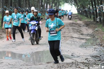 COTECCONS - LÊ PHONG BÌNH DƯƠNG HALF MARATHON 2023 - Ảnh #504839