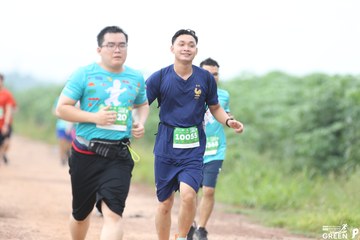 COTECCONS - LÊ PHONG BÌNH DƯƠNG HALF MARATHON 2023 - Ảnh #499527